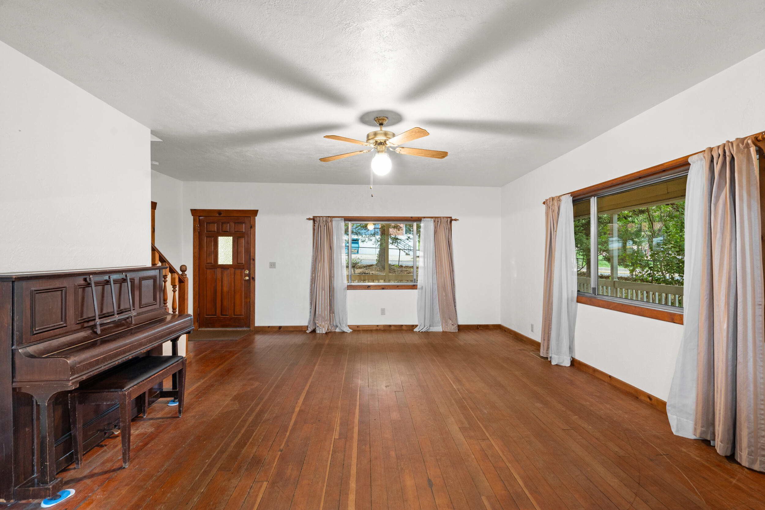 Gold Hill Original Town - Residential