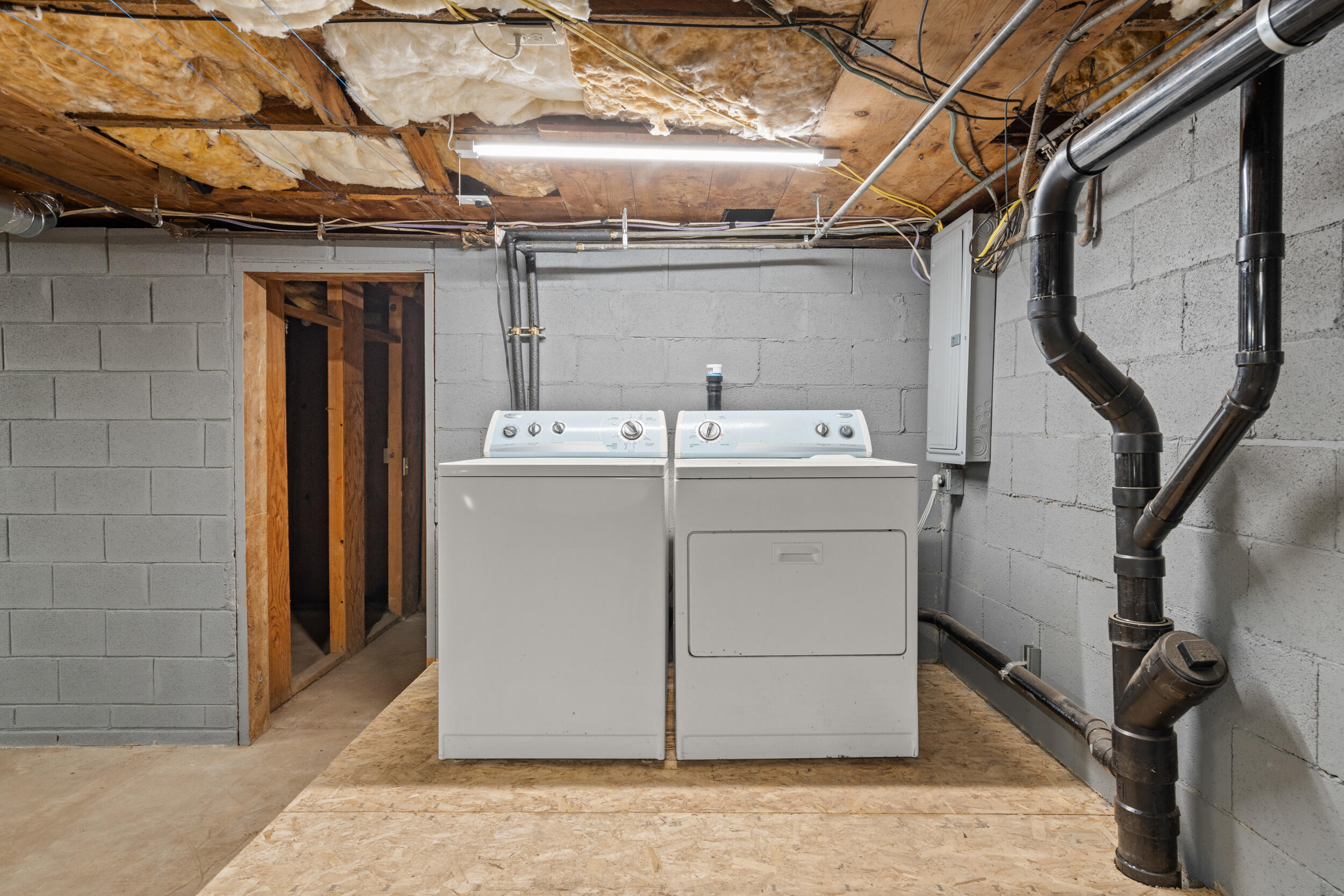 Gold Hill Original Town - Residential