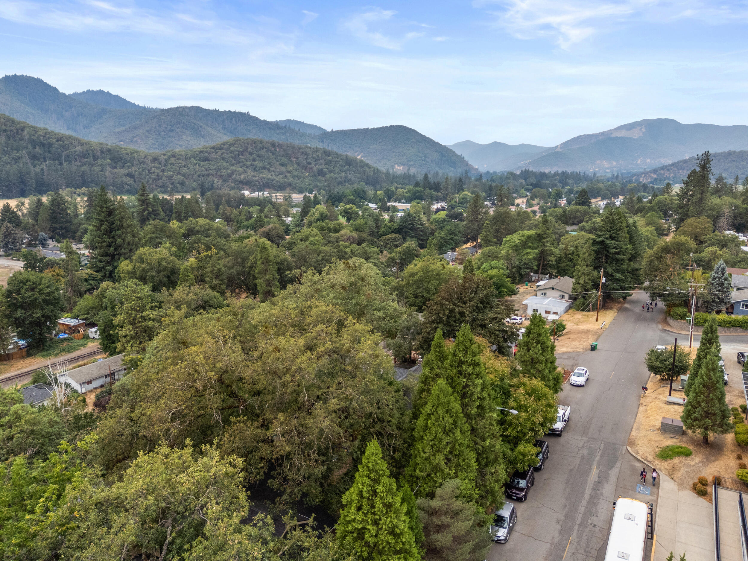 Gold Hill Original Town - Residential