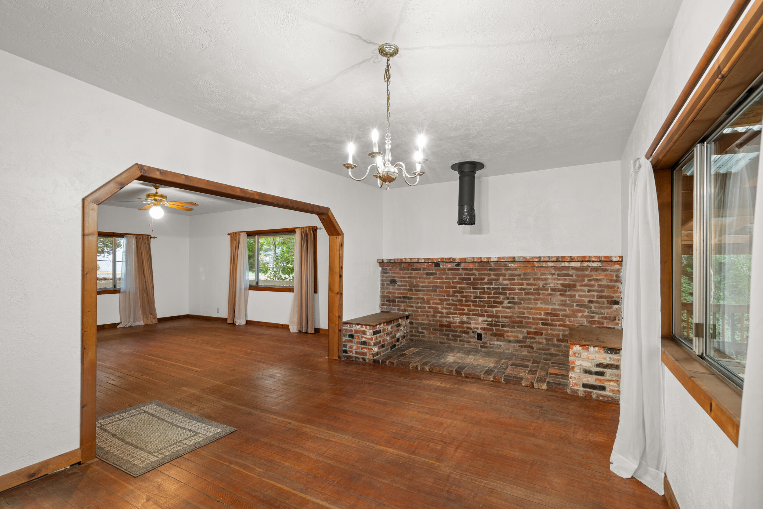 Gold Hill Original Town - Residential