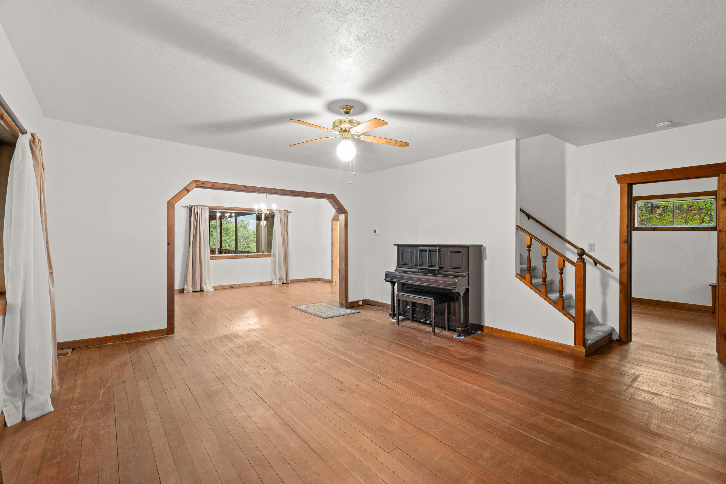 Gold Hill Original Town - Residential