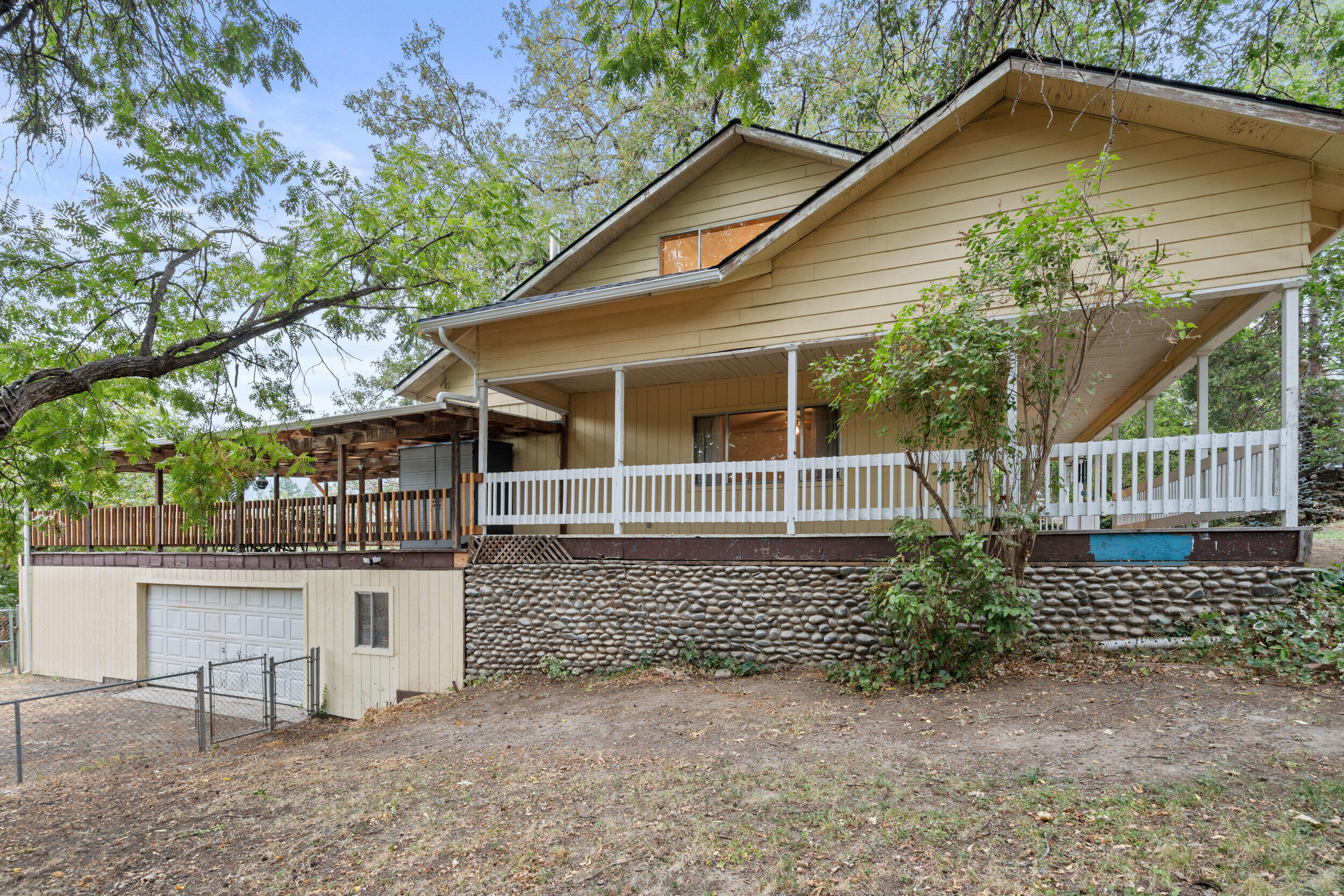 Gold Hill Original Town - Residential