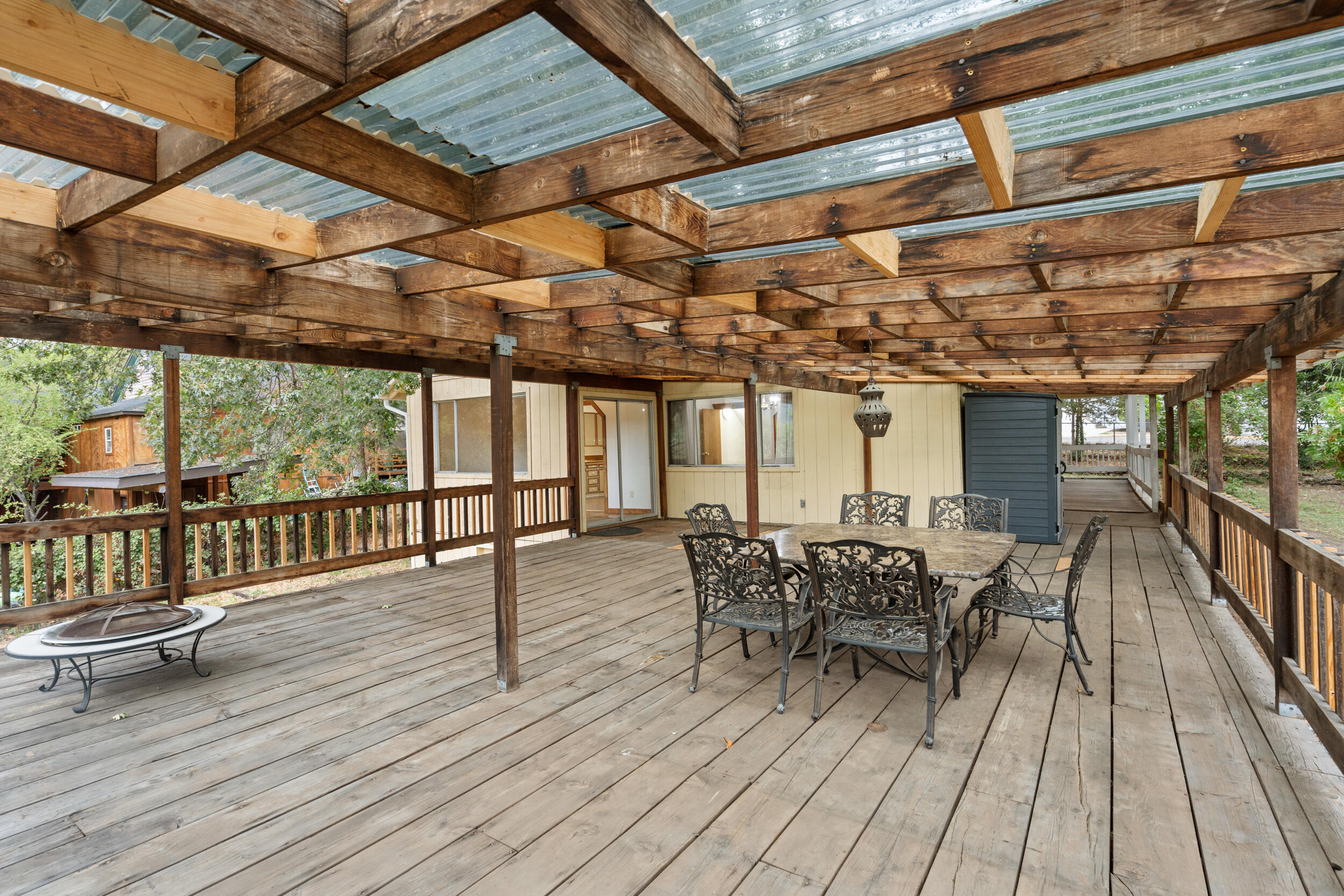 Gold Hill Original Town - Residential