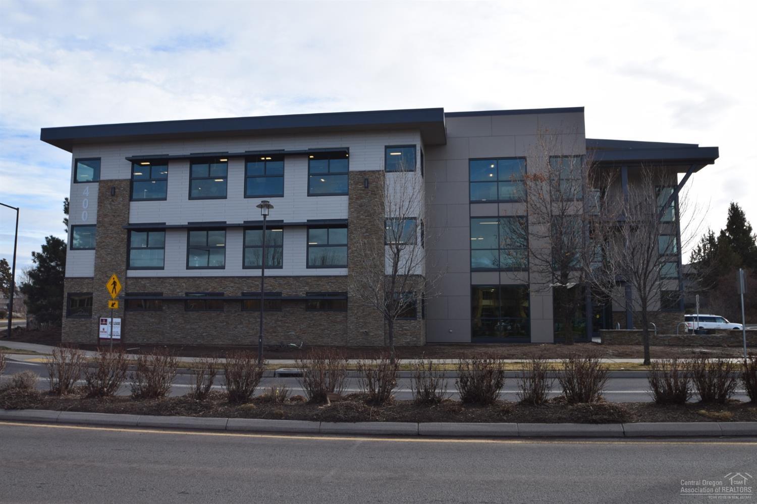 CLAB - Commercial Lease