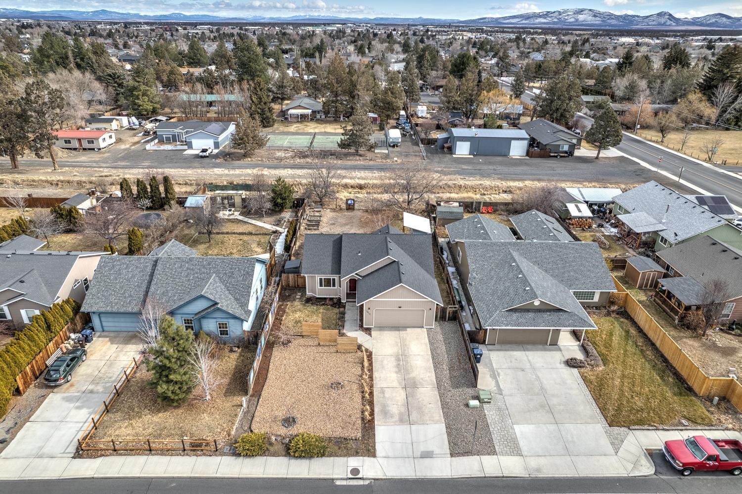 Obsidian Estate - Residential