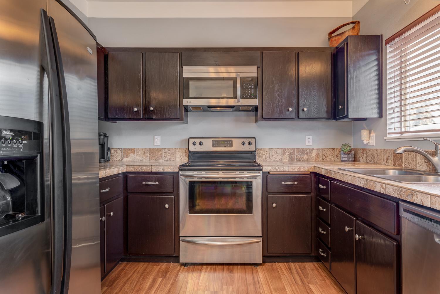 Obsidian Estate - Residential