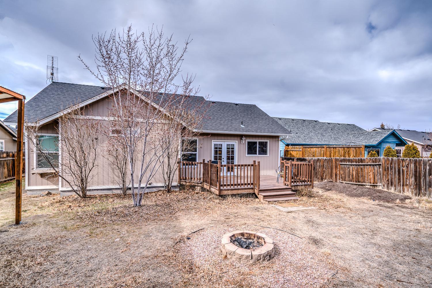 Obsidian Estate - Residential