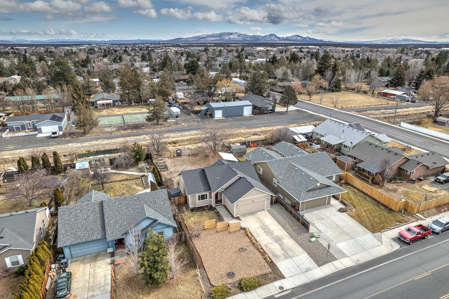 Obsidian Estate - Residential