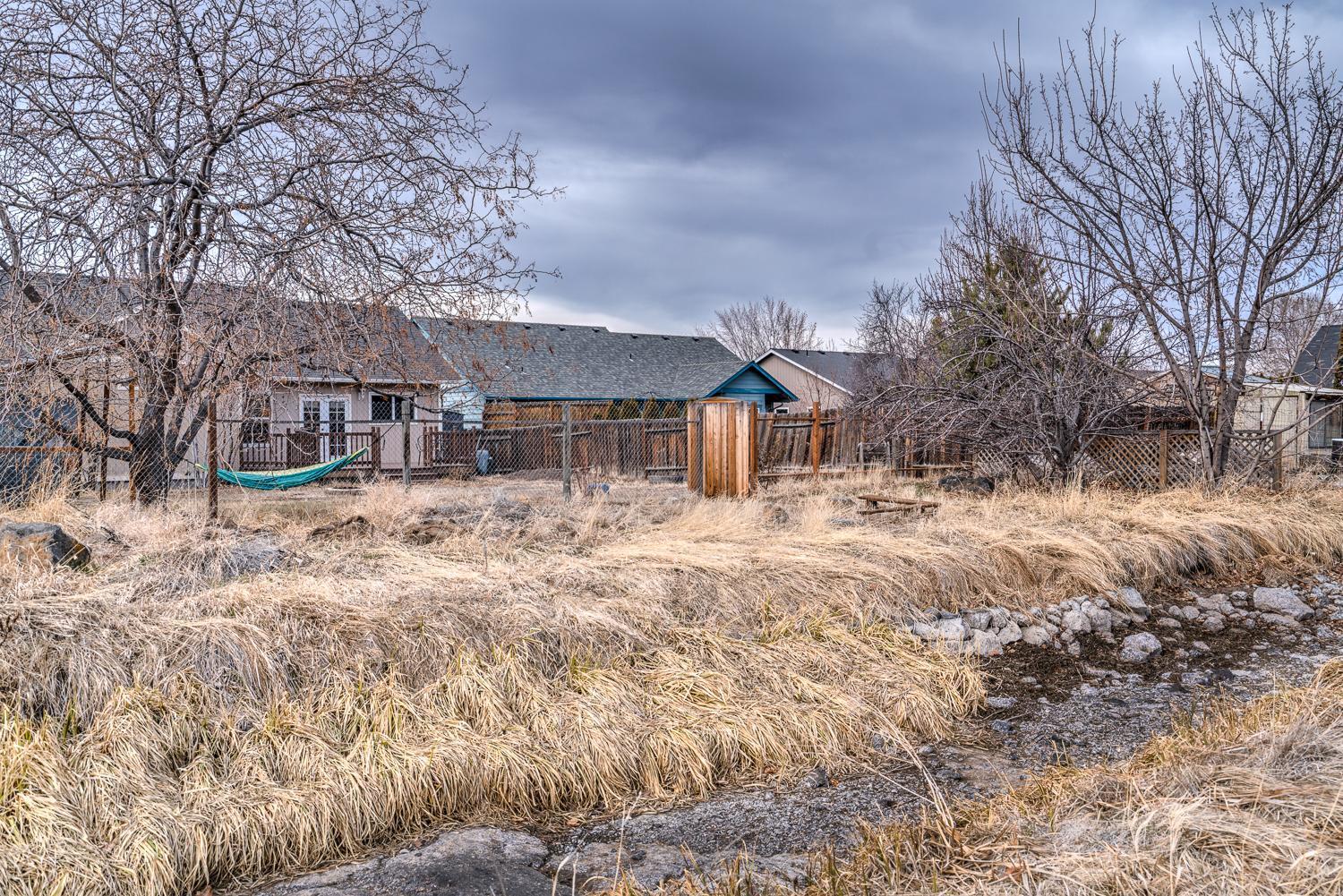 Obsidian Estate - Residential