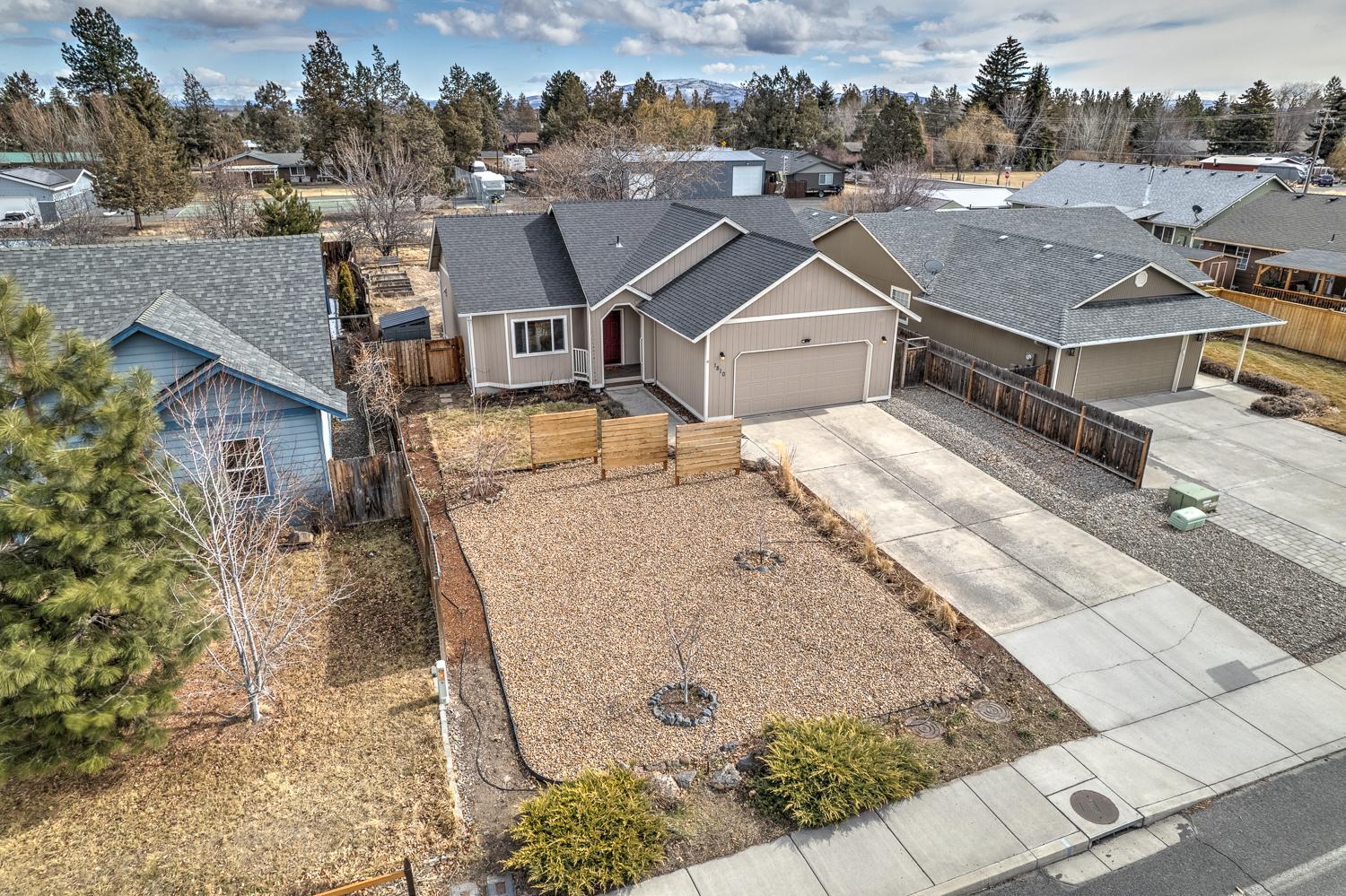 Obsidian Estate - Residential