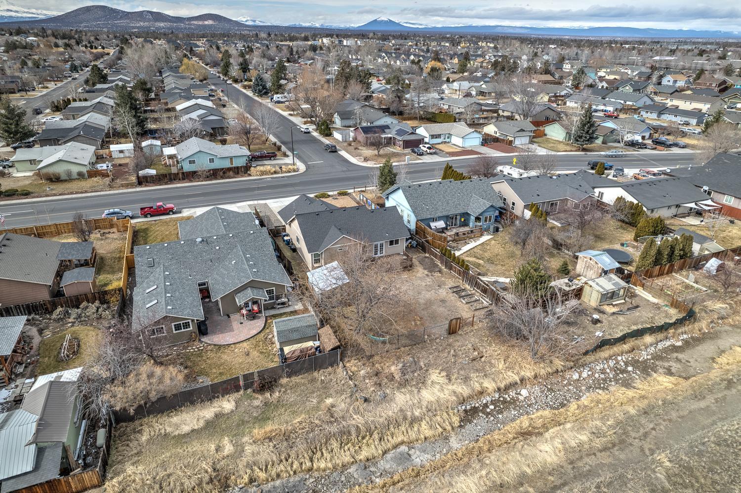 Obsidian Estate - Residential