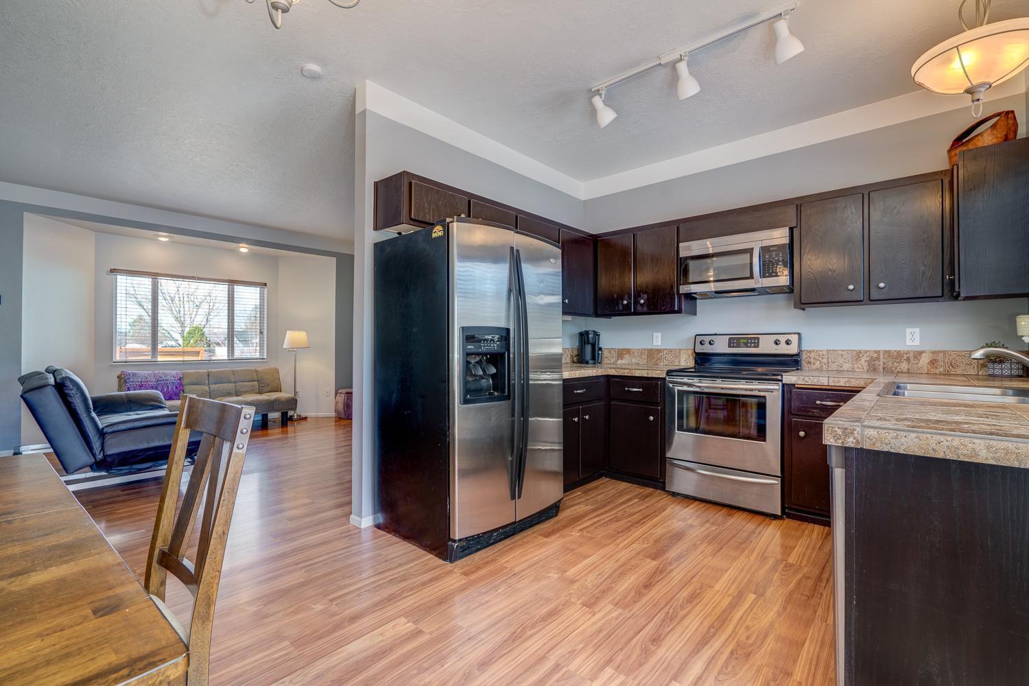 Obsidian Estate - Residential