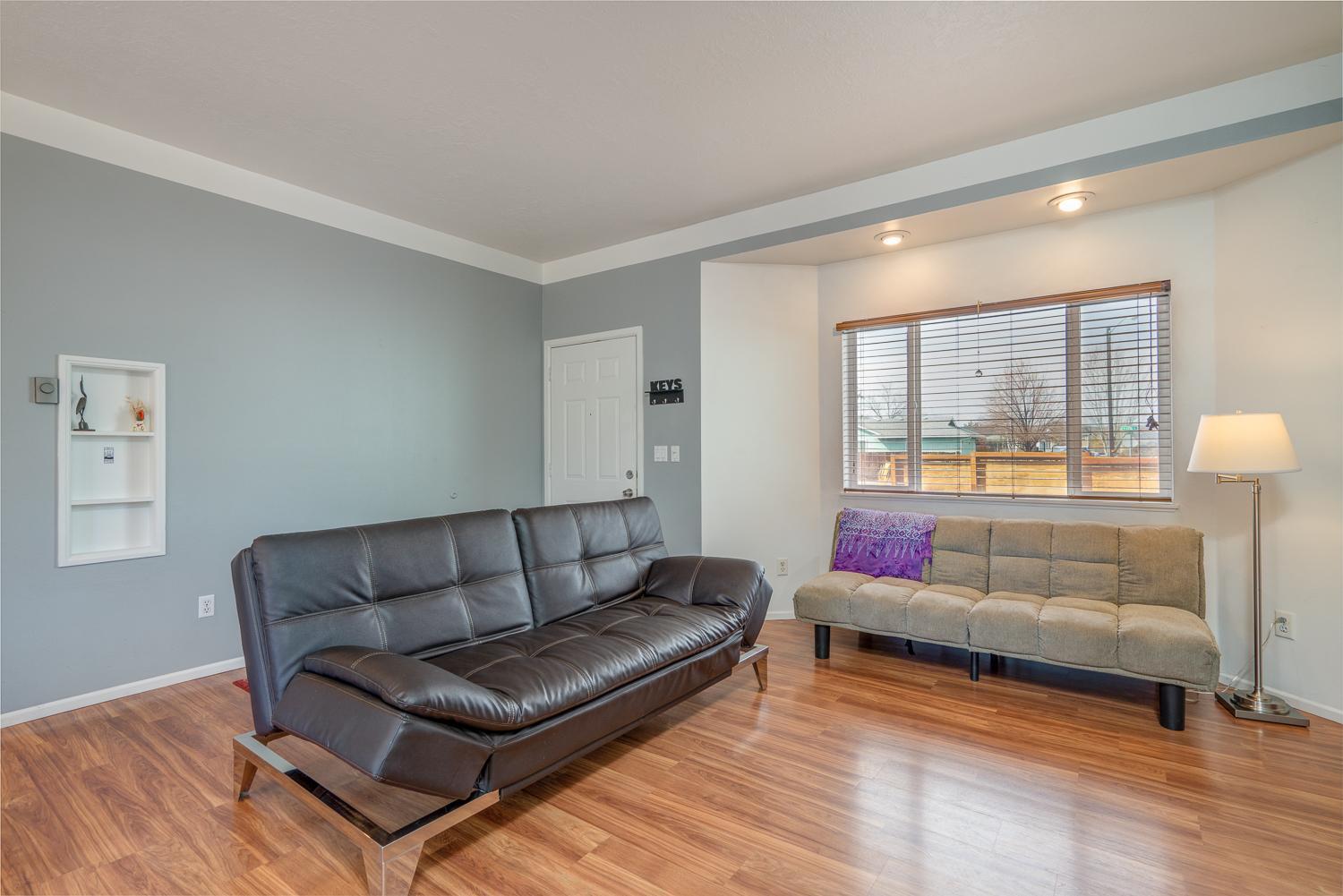 Obsidian Estate - Residential