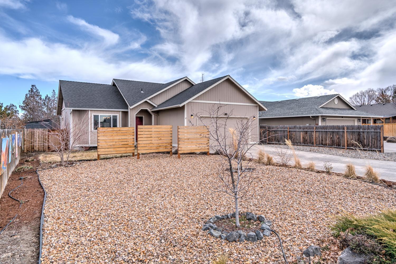 Obsidian Estate - Residential