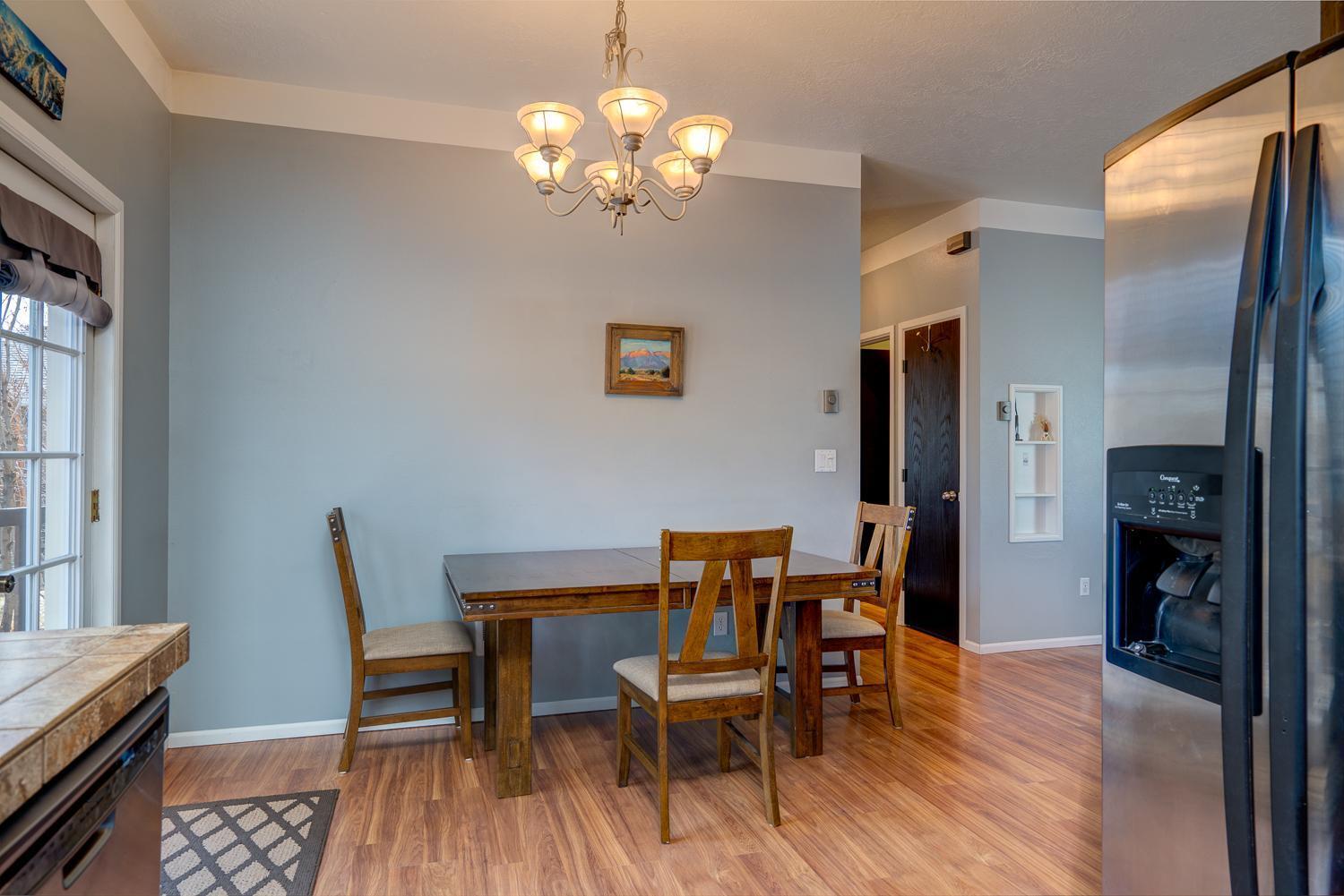 Obsidian Estate - Residential