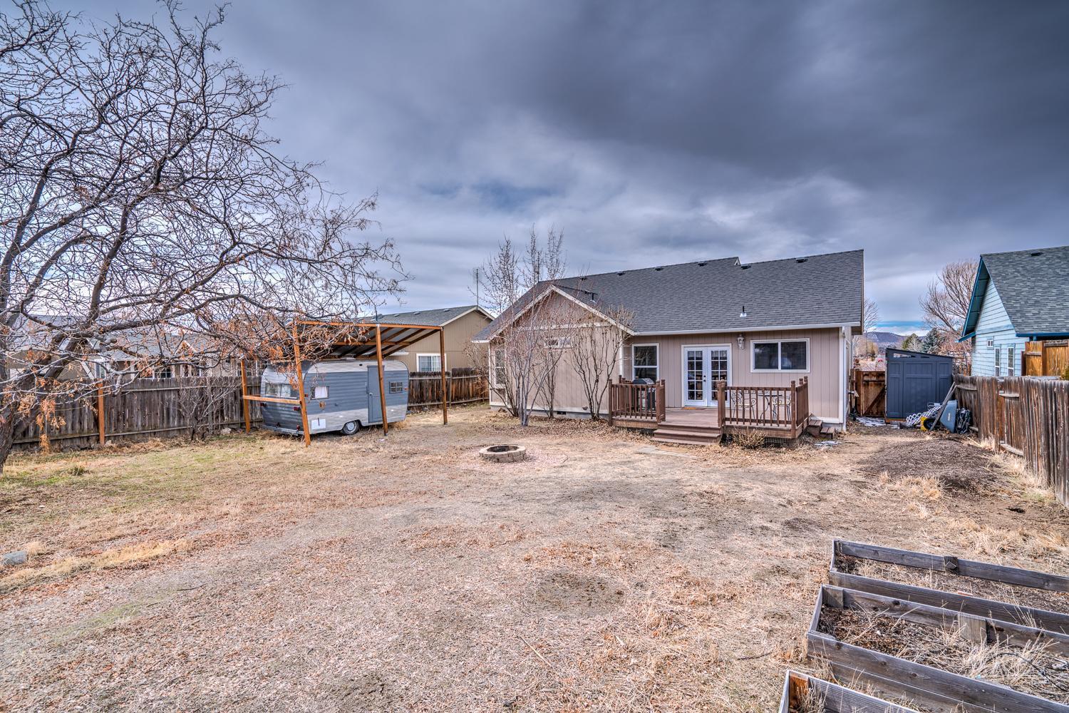 Obsidian Estate - Residential