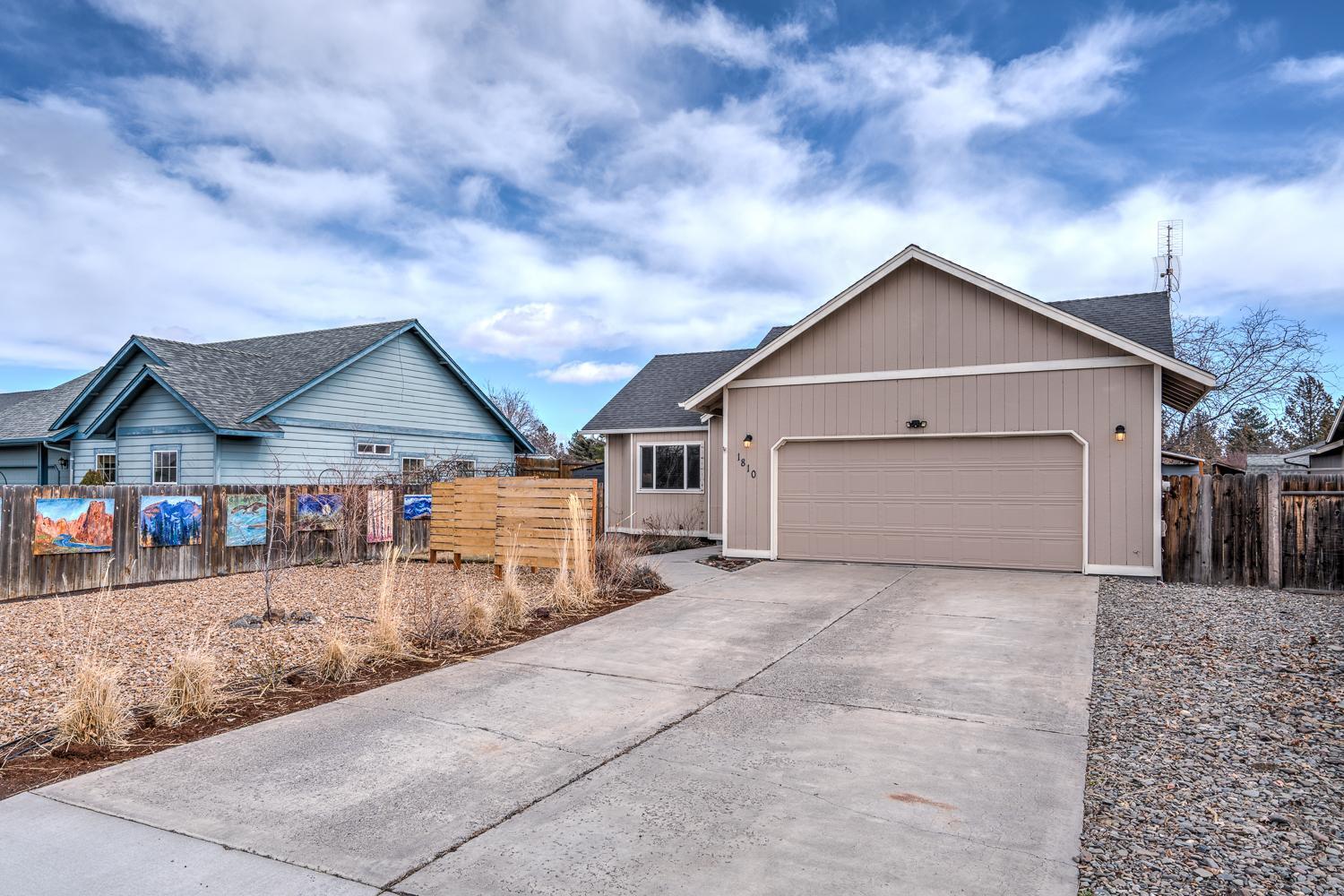 Obsidian Estate - Residential