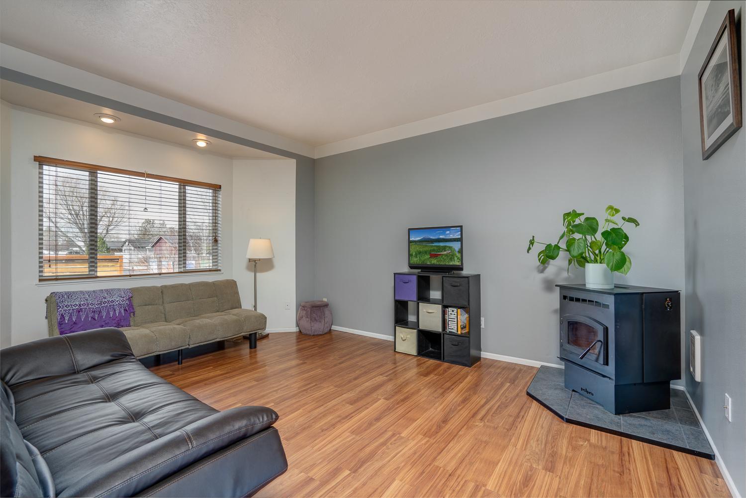 Obsidian Estate - Residential