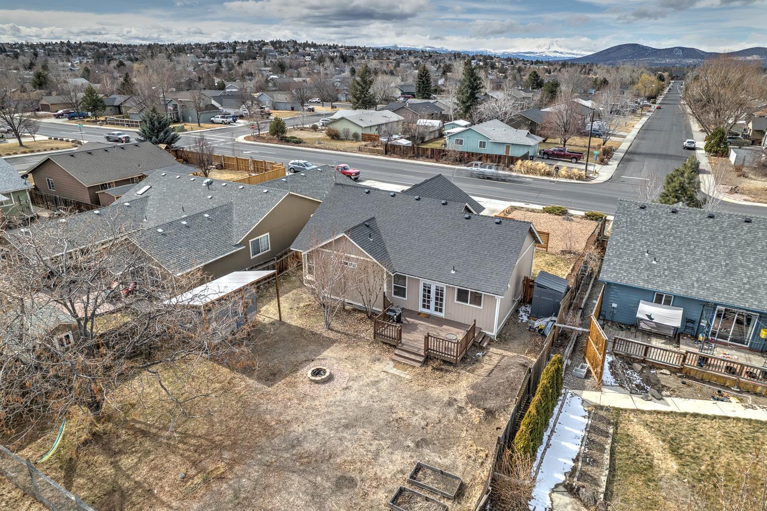 Obsidian Estate - Residential