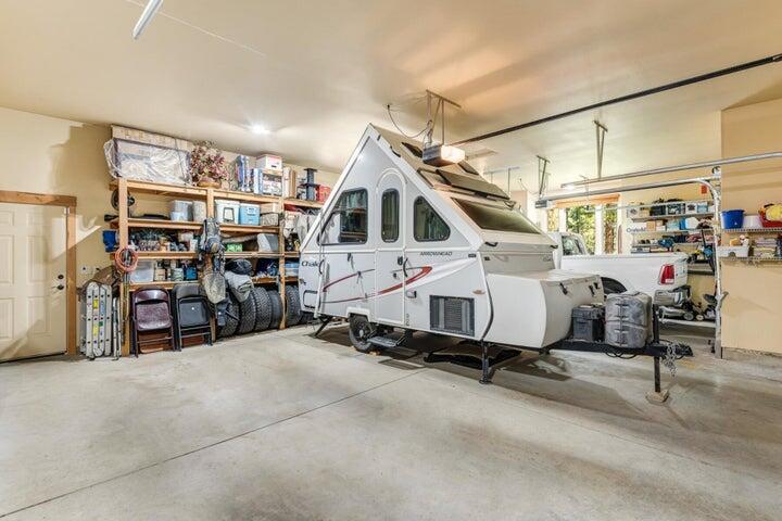 7th Mtn Golf Village - Residential