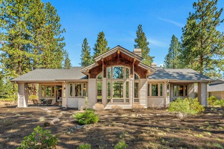 7th Mtn Golf Village - Residential