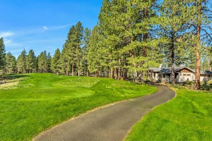 7th Mtn Golf Village - Residential