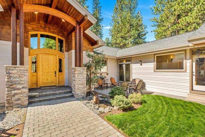 7th Mtn Golf Village - Residential