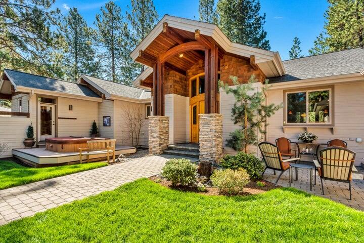 7th Mtn Golf Village - Residential