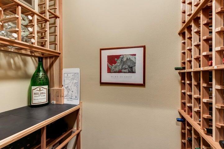 7th Mtn Golf Village - Residential