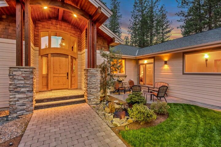 7th Mtn Golf Village - Residential