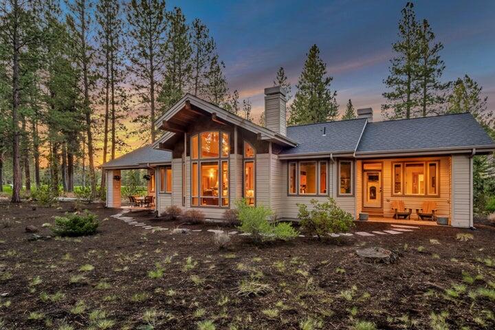 7th Mtn Golf Village - Residential