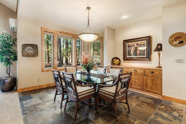 7th Mtn Golf Village - Residential