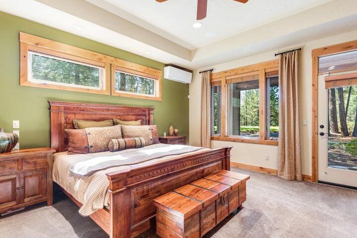 7th Mtn Golf Village - Residential