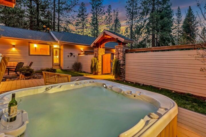 7th Mtn Golf Village - Residential