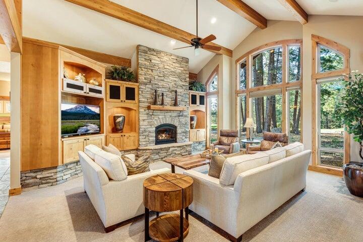 7th Mtn Golf Village - Residential