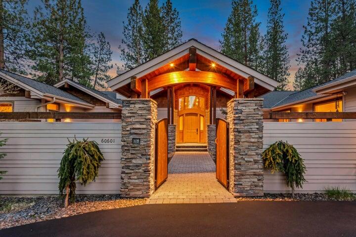 7th Mtn Golf Village - Residential