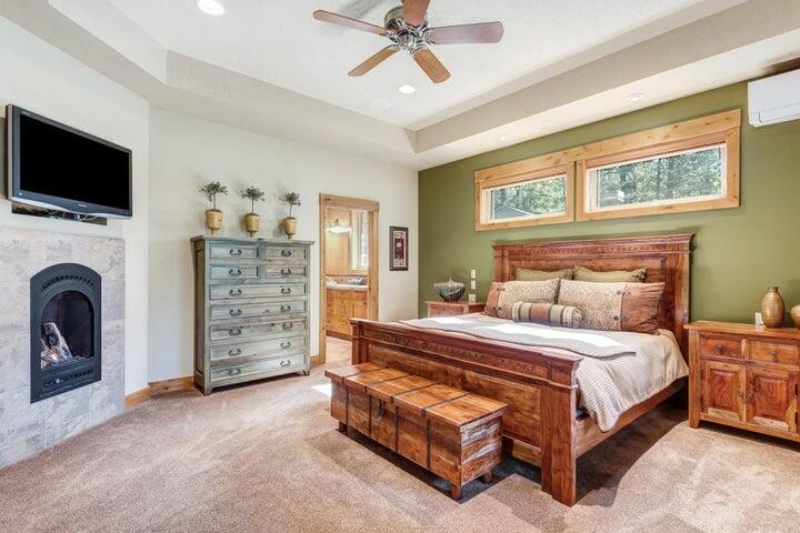 7th Mtn Golf Village - Residential