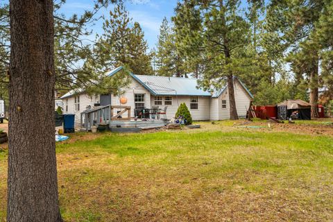 51865 Pine Loop Drive La Pine OR 97739