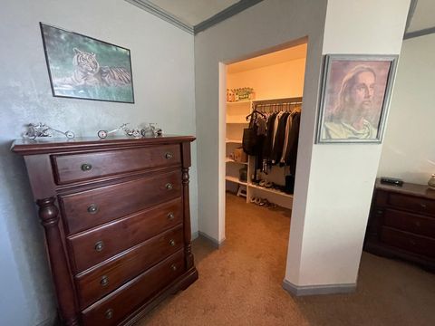 Tiny photo for 87722 Pinion Lane, Christmas Valley, OR 97641 (MLS # 220214331)