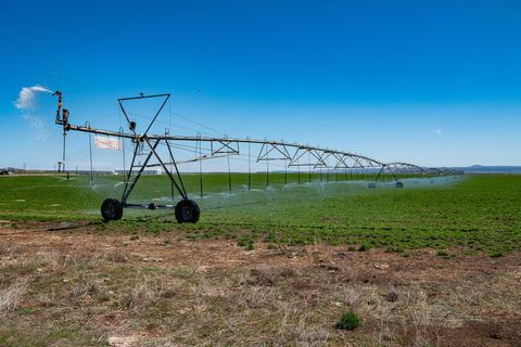 Tiny photo for 87722 Pinion Lane, Christmas Valley, OR 97641 (MLS # 220214331)