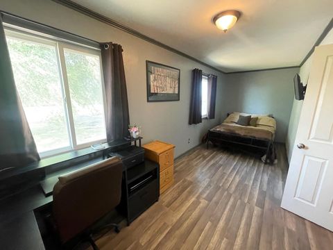 Tiny photo for 87722 Pinion Lane, Christmas Valley, OR 97641 (MLS # 220214331)