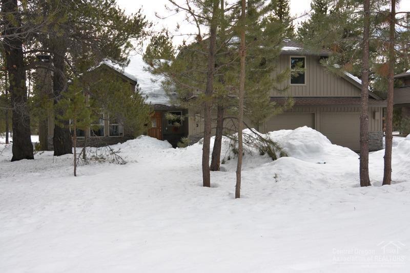 Mtn Village East - Residential