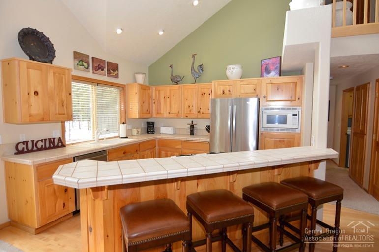 Mtn Village East - Residential