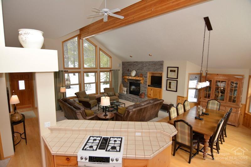 Mtn Village East - Residential