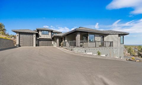 10504 Bitterbrush Court Redmond OR 97756