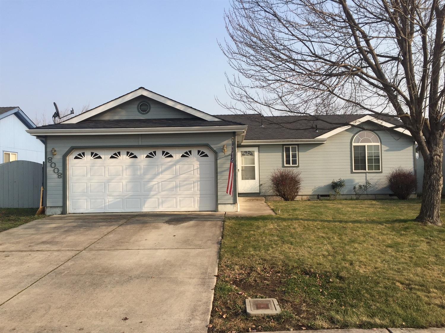 Clear Sky Estates - Residential