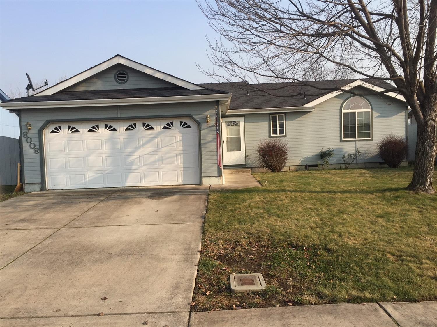 Clear Sky Estates - Residential