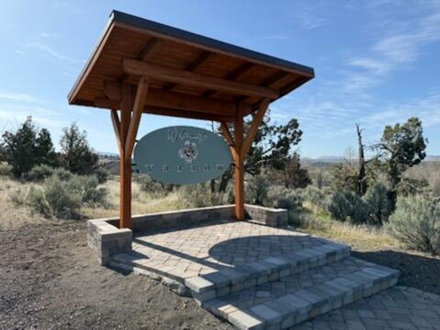 Rare opportunity on Yarrow! Two lots have been combined into one expansive 0.28-acre homesite, offering the perfect canvas to build your dream home with plenty of space to spread out. Ideally located just below the Madras Aquatic Center and a short distance to schools, parks, and trails- this spot combines convenience with lifestyle. Plus, with the HOA recognizing it a single lot, you'll benefit from just one HOA fee. Want to take it to the next level? Purchase the lot below to secure forever views of the majestic mountains and sparkling city lights. A unique chance to create your ideal home in a prime location!