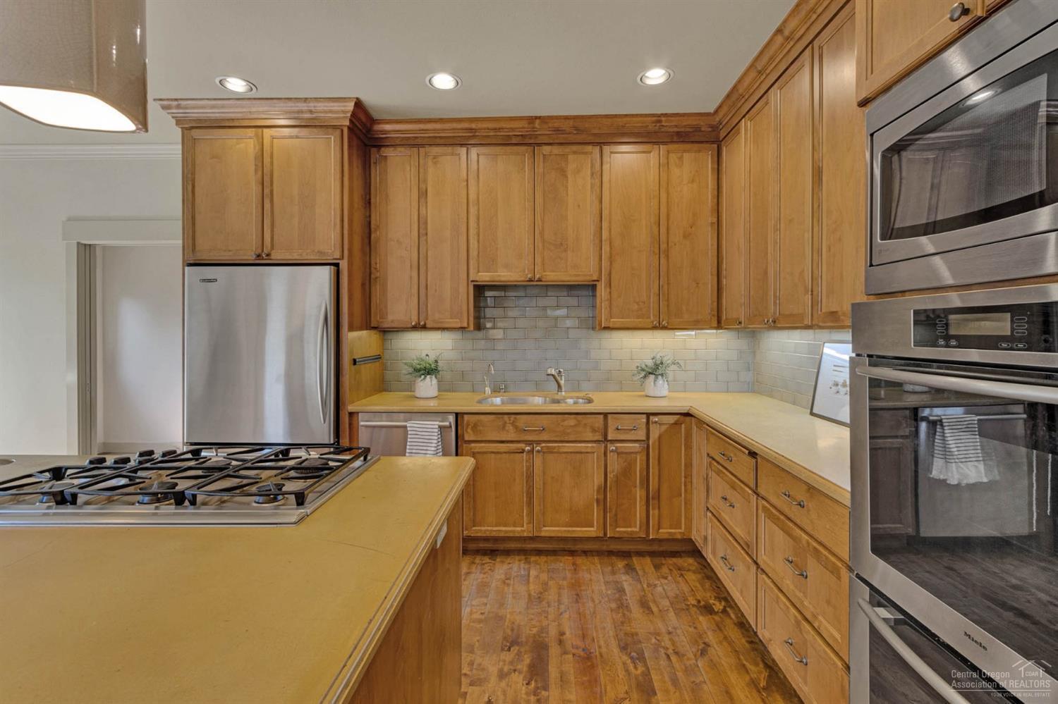 Sagewood - Residential