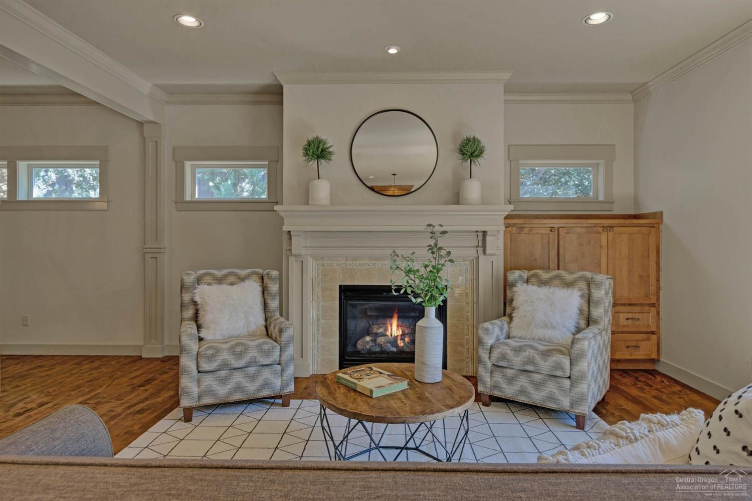 Sagewood - Residential